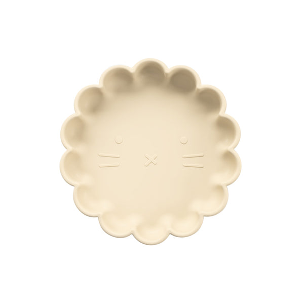 Silicone Stick Bowl - Stone – Bonny & Bear