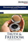 Discernment & Deception