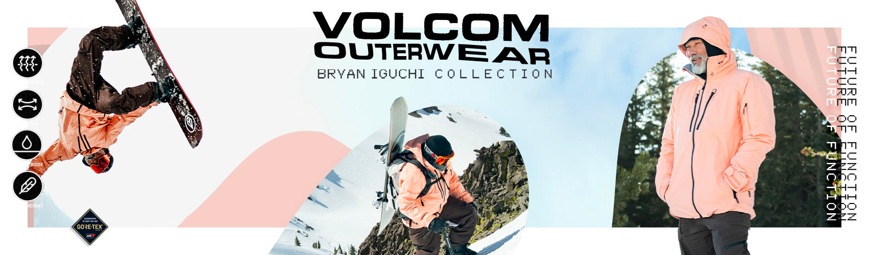 bryan iguchi collection