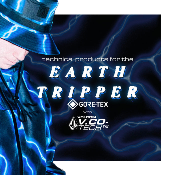 earth tripper