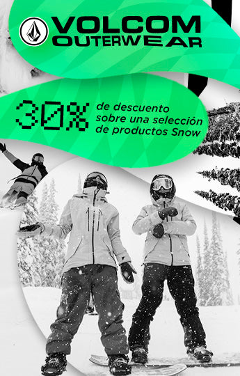 Pantalón de snowboard para mujer – Pantalón de esqui para mujer – Volcom  España