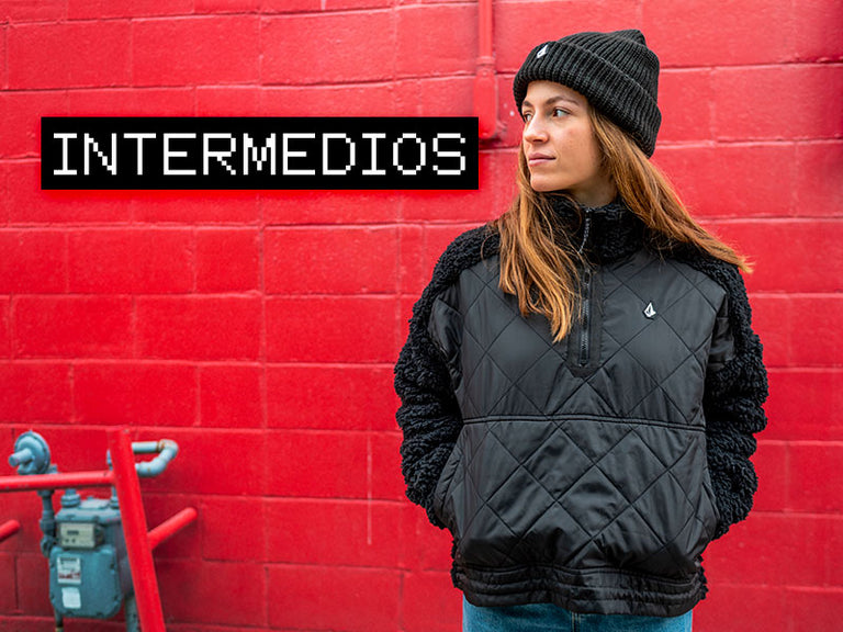 GORE-TEX® Stretch Essence - Chaqueta para Nieve para Mujer