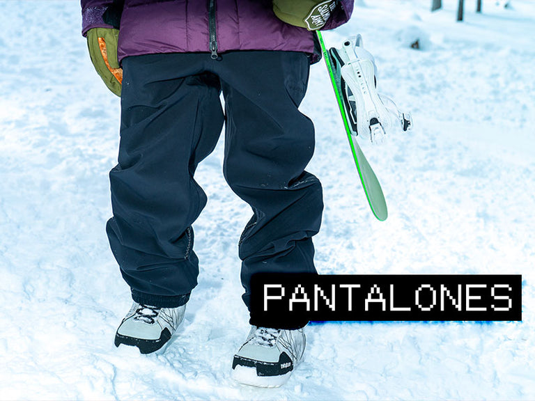 WOMENS SNOW PANTS