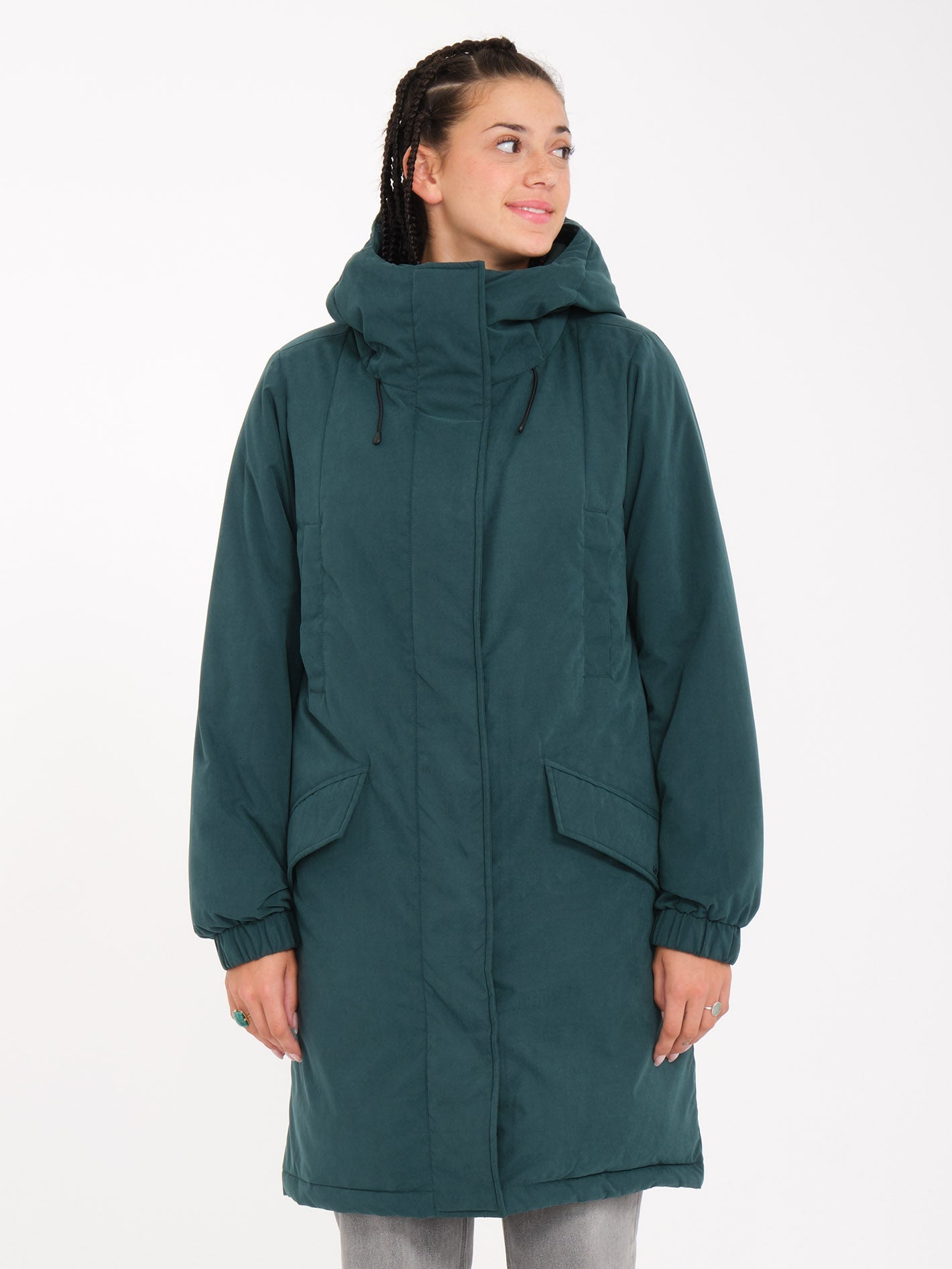 Image of Parka Sleepi Puff  - PONDEROSA PINE