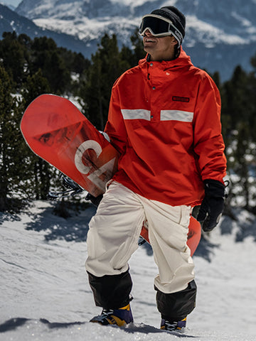 Ropa de snowboard- de nieve para – Volcom