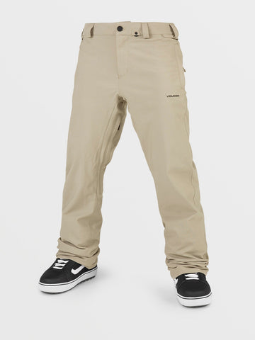 Pantalones Snowboard Hombre, Squadron - Pantalón shell de snowboard para  Hombre OLIVE NIGHT (crh0)