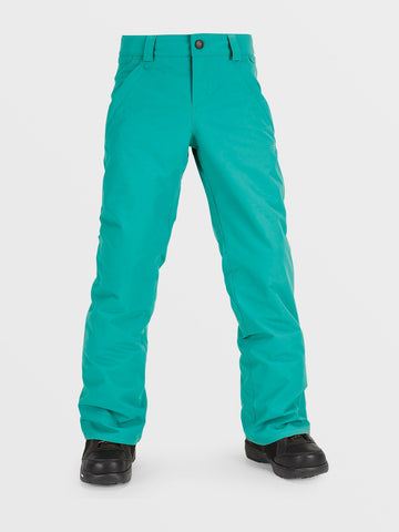 PANTALON BEGGINERS NIEVE NIÑO RAFFIKE (RAF116)