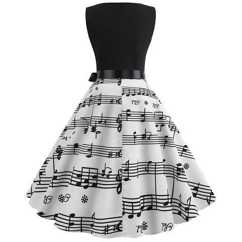 Hepburn Dress | Vintage Dress | Cocktail Dress | Tea Party Dress– Itopfox