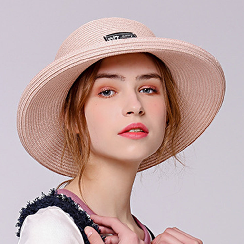 Fedoras Hat | Jazz Hat | Beach Sunhat | Women's Beach Sunhat | Fedoras ...