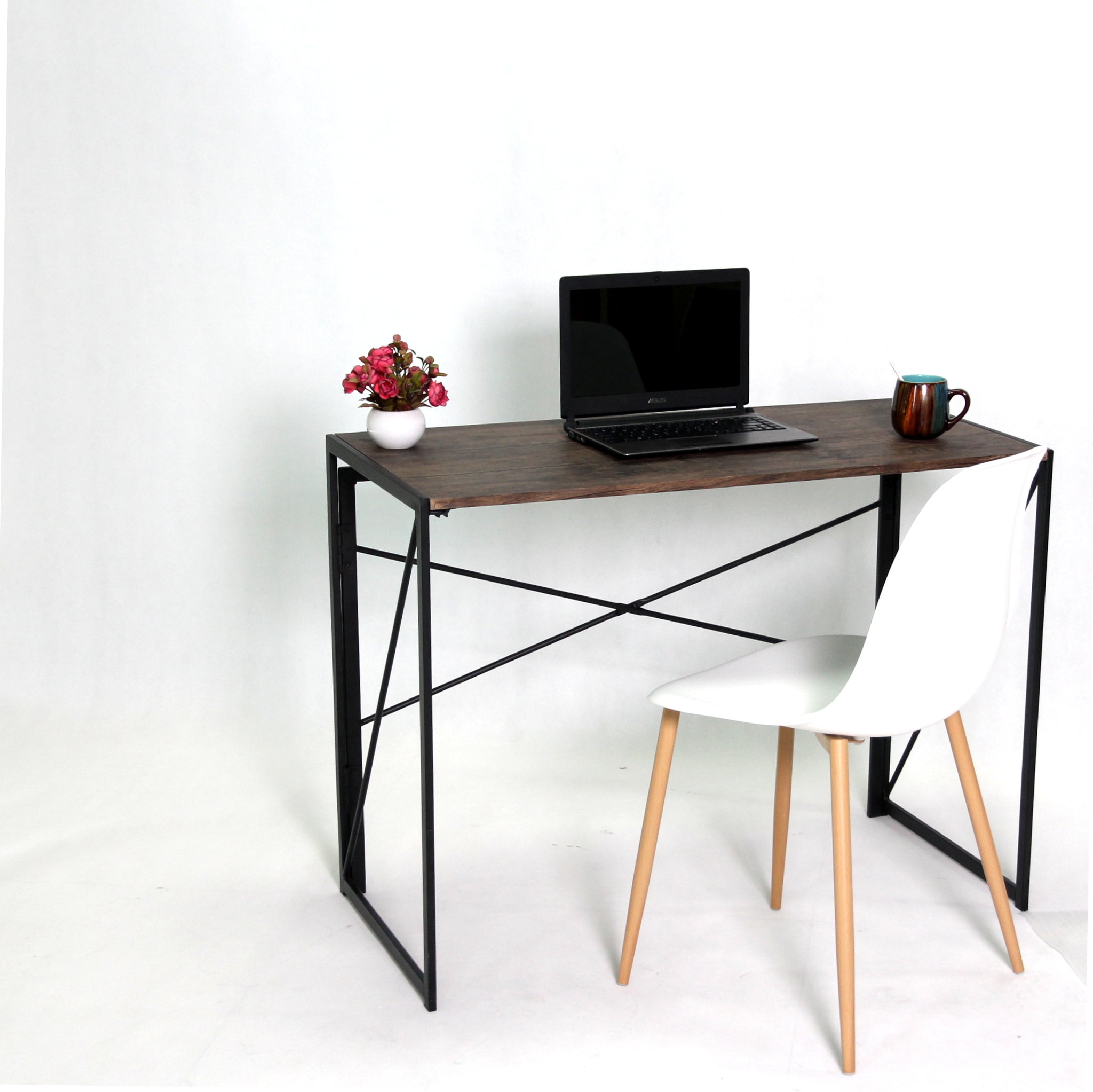 target industrial desk