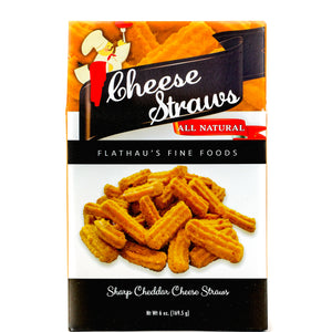 Cheese Straws - The Gift Pod Boutique