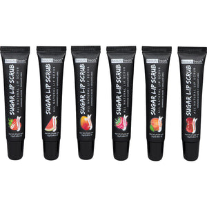 Beauty Treats Sugar Lip Scrub - The Gift Pod Boutique