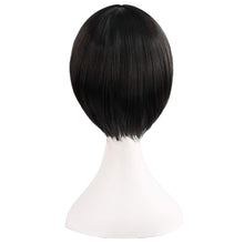 Load image into Gallery viewer, Fashion Long And Straight Cosplay Wig
