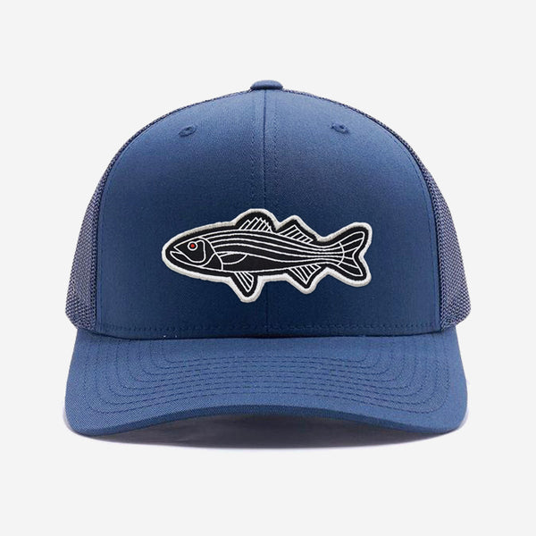 Bass Fishing Hat