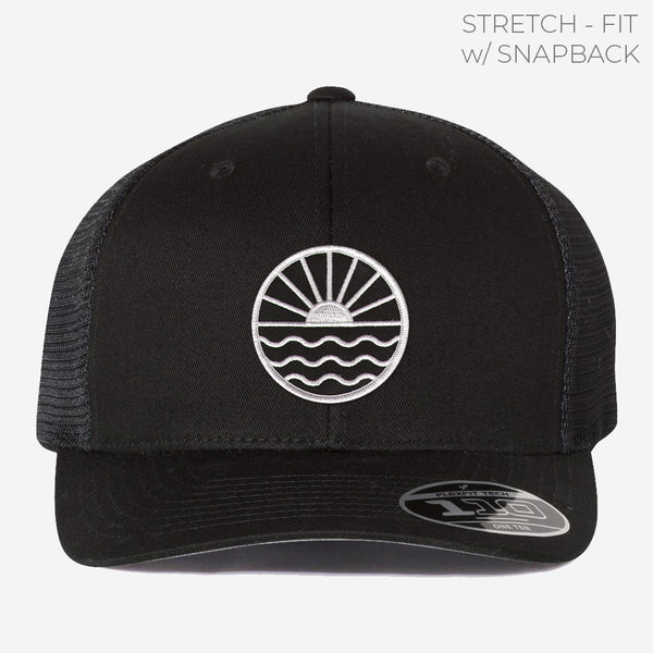 Sun Mountain Trucker w/ Stretch – Tuck Life