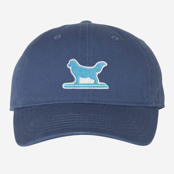 Surf Dog Unstructured Trucker Hat – Tuck Life
