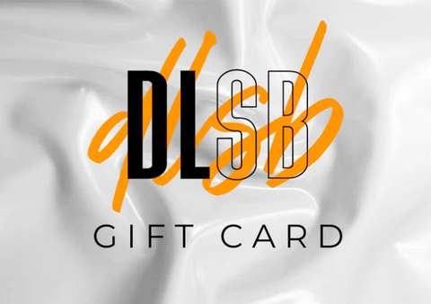 gift card dlsb