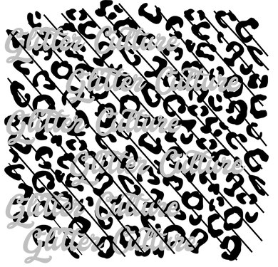 Download SVG Files - Glitter Culture and More