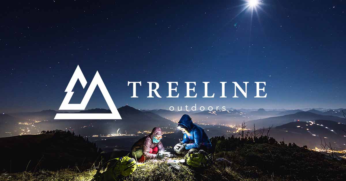 Treeline Outdoors