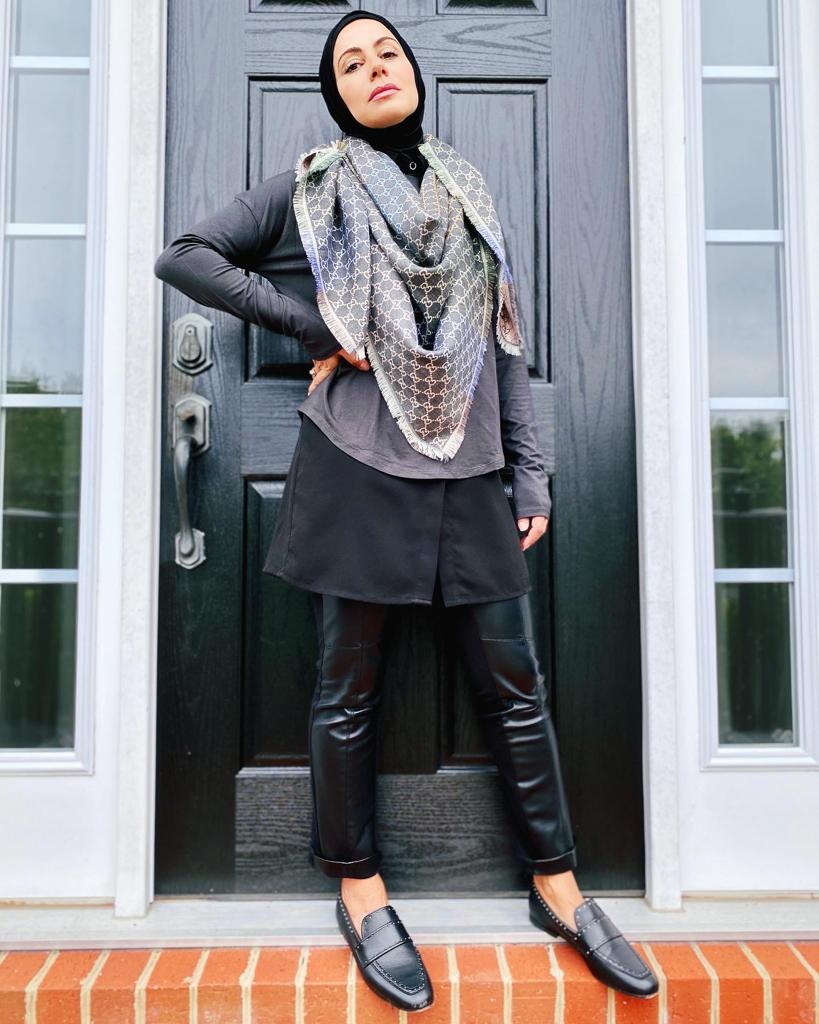 CEO Top Pick: The Leather Pants Edit: ZEENA