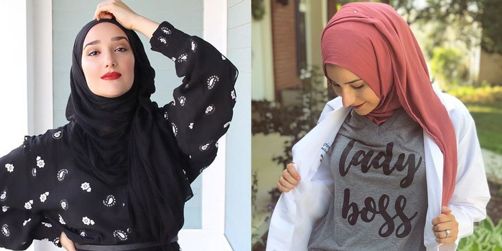 5 modest fashion bloggers to follow on instagram zeena zeena uncovered - instagram bloggers to follow