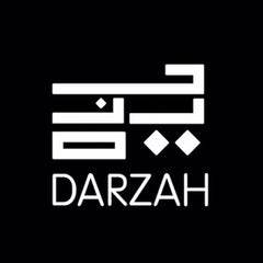 Darzah logo