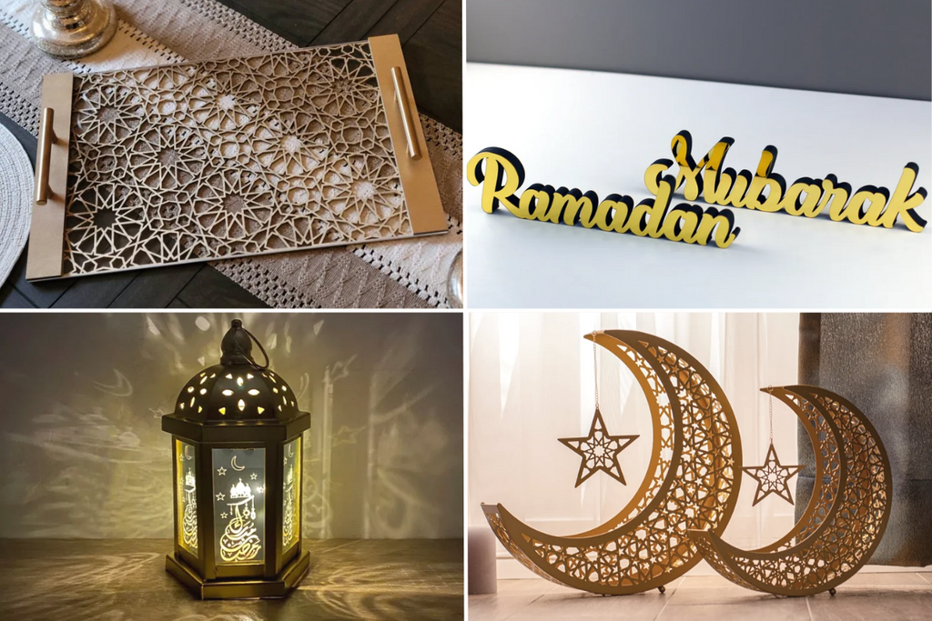 Welcoming Back Ramadan | Zeena Uncovered
