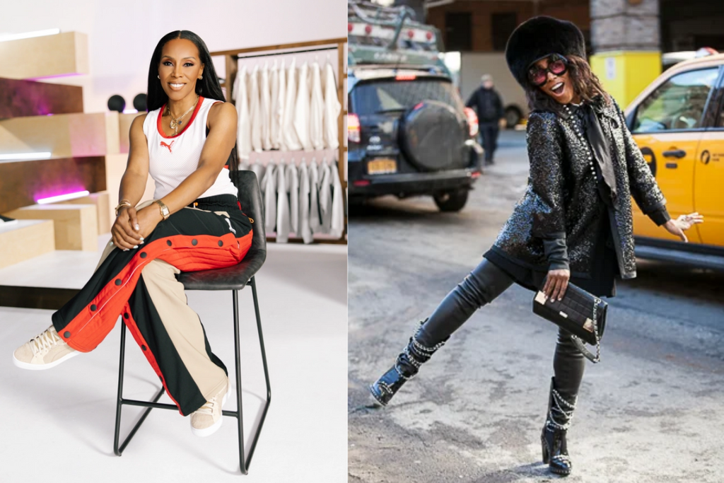 Fashionable Black Women You Need to Know
