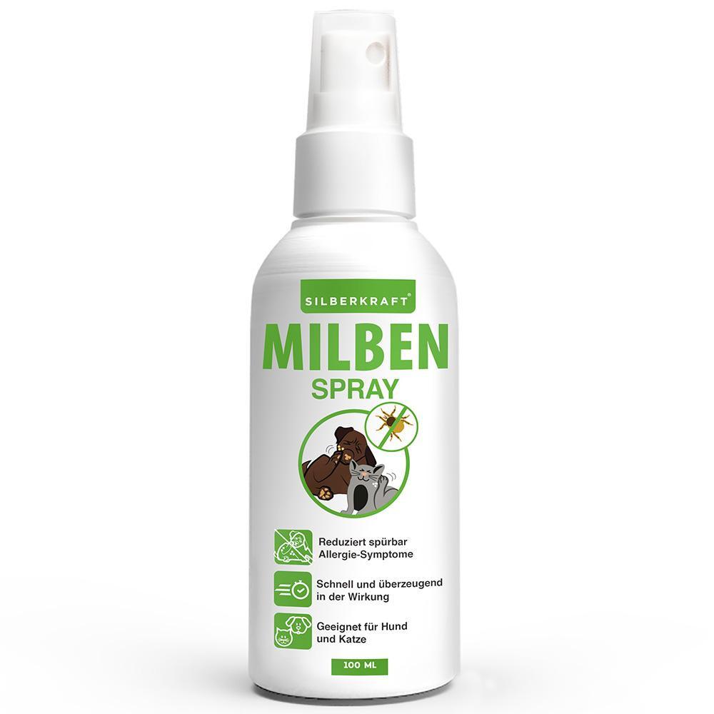 Milbenspray Für Matratzen