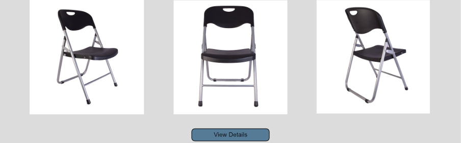 folding chair