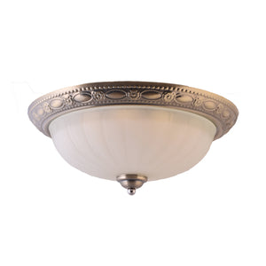 Led Decorative Ceiling Light 3 In 1 Color Antique Gold Starry Night