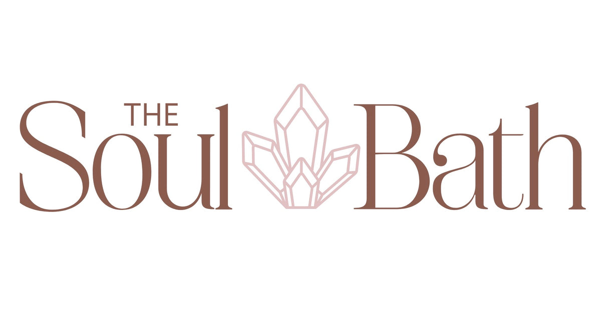 The Soul Bath