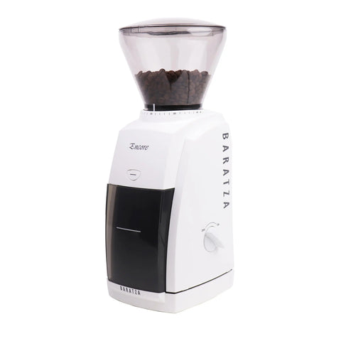 Baratza coffee grinder