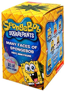 spongebob idiot face