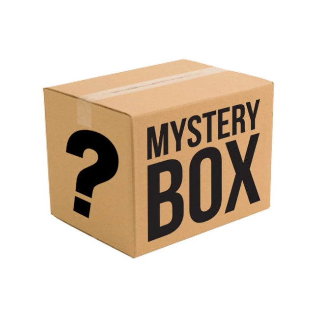 Mystery Box - surprise gift clothes sample clearance sale/ wardrobe refresh