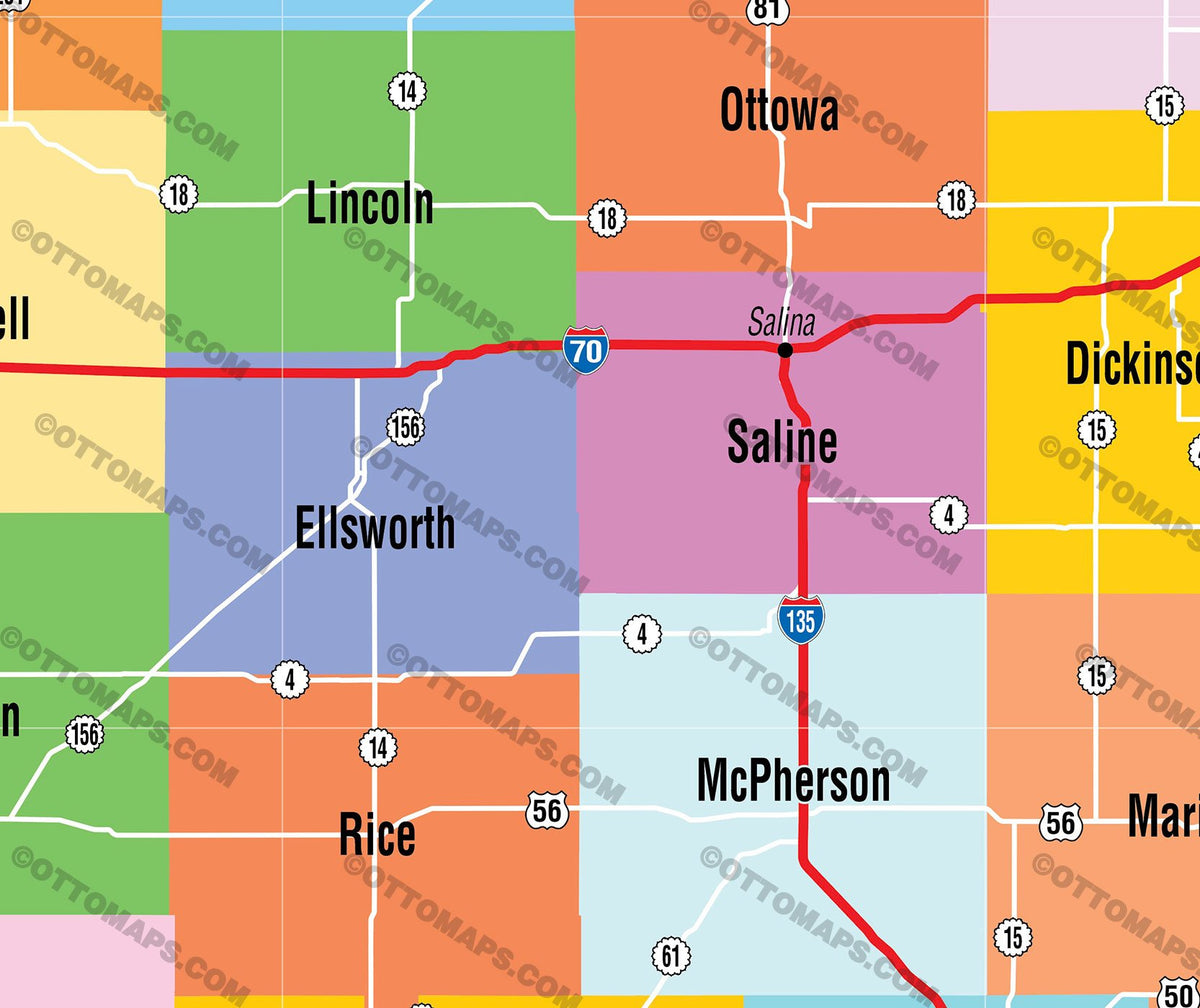 kansas-state-map-county-boundaries-otto-maps