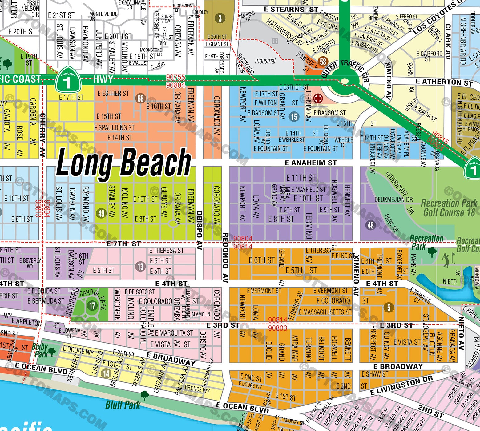 map of long beach        
        <figure class=