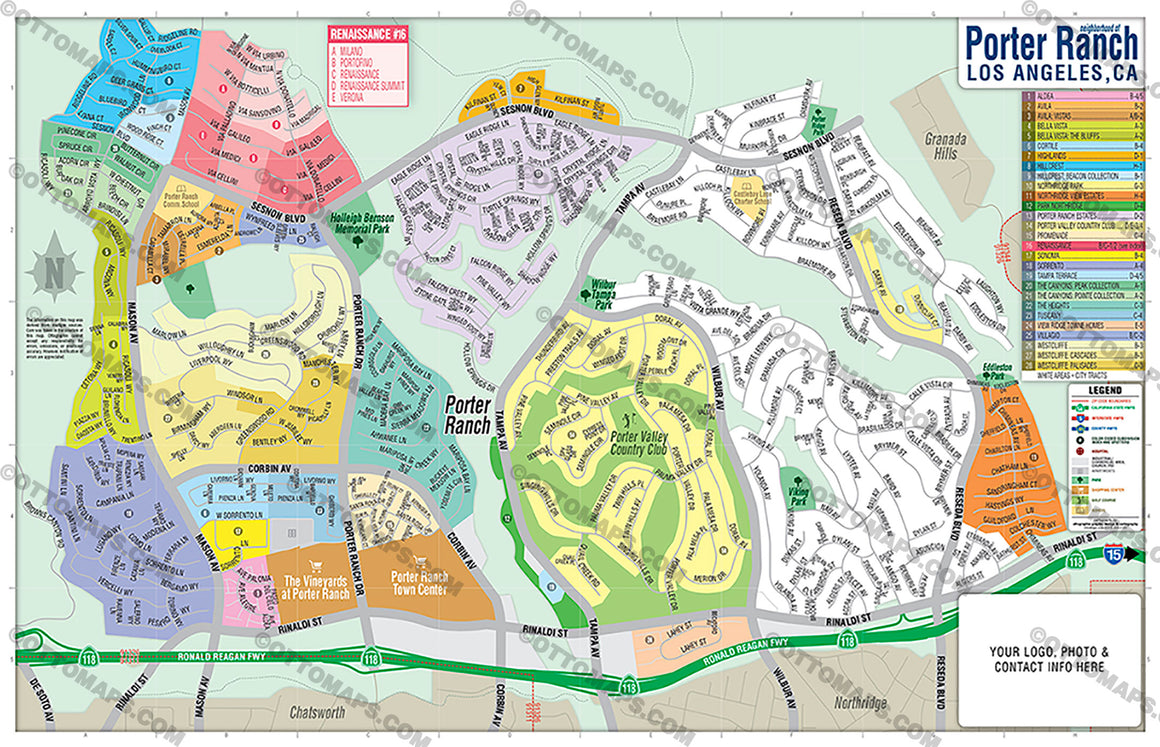 color me mine prices porter ranch