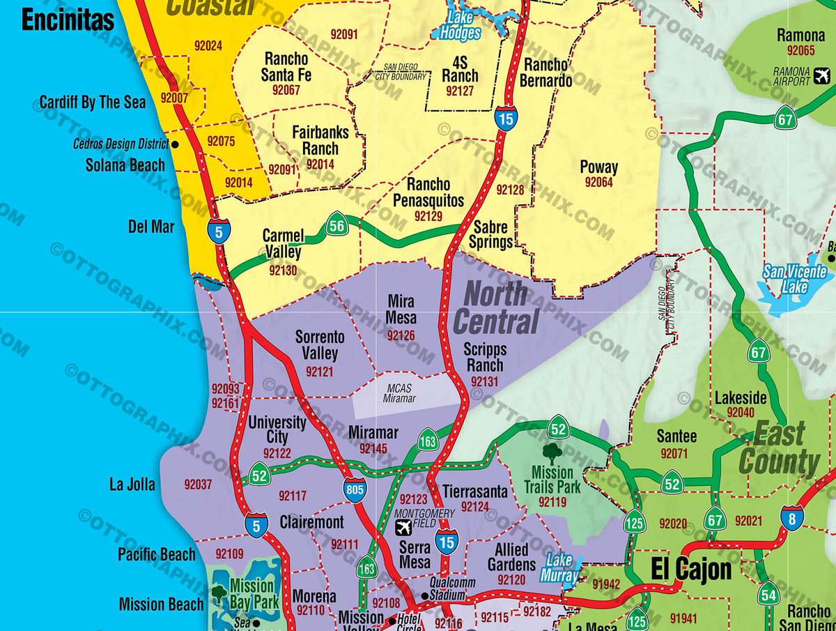 san-diego-county-map-full-with-zip-codes-otto-maps