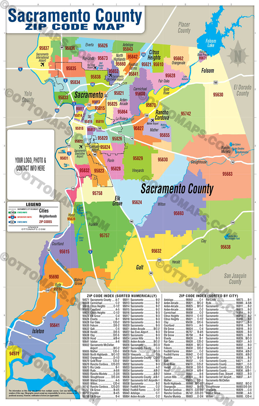 sacramento county parcel map