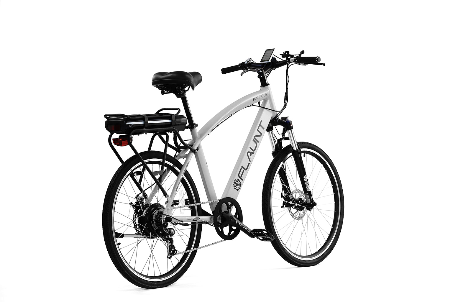 Shop FLAUNT Electric Bicycles FLAUNT Electric Vehicles