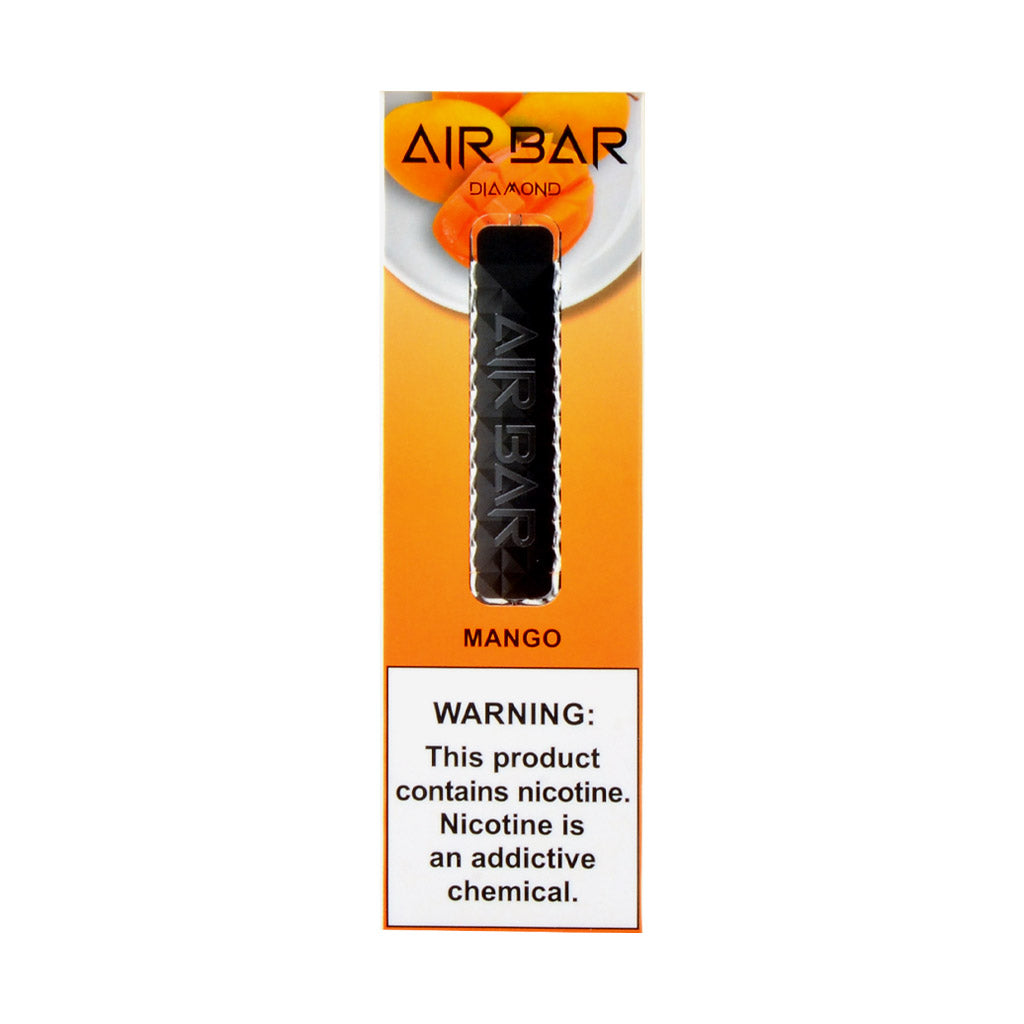 Air Bar Diamond Disposable Vape | $9.75 Online | Air Bar Vape – Ziip Stock