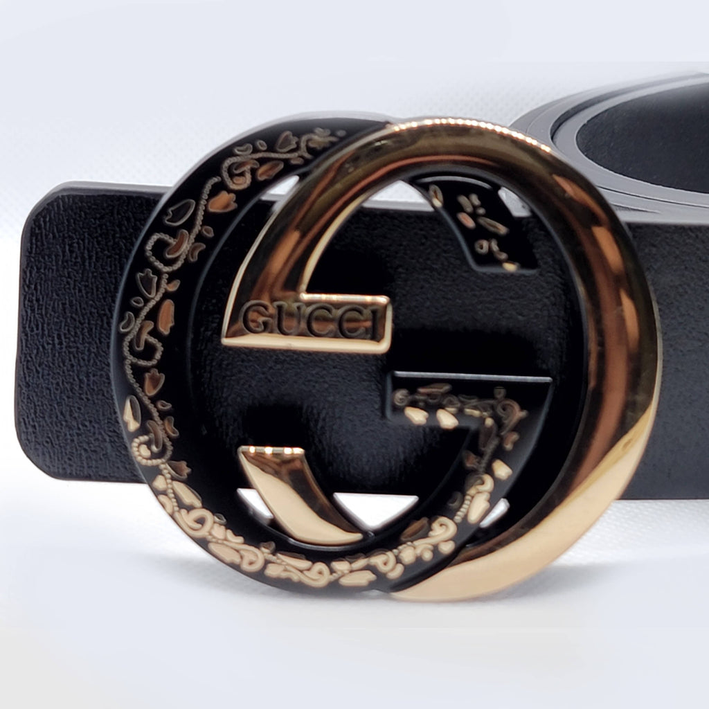 Gucci Dragon Belt – Crayons Shoes