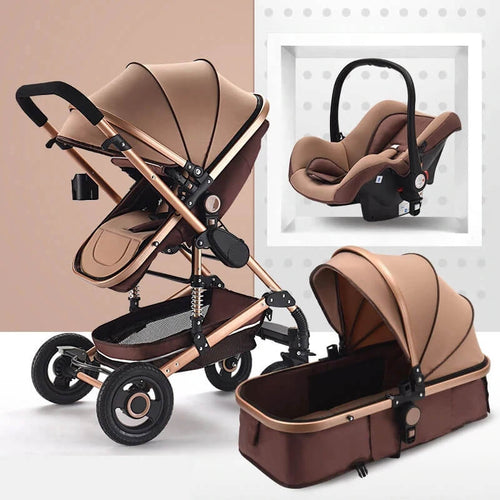 baby travel systems