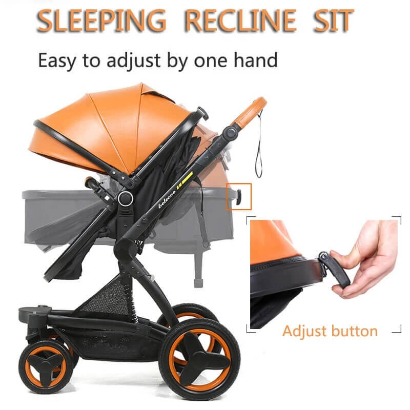 3 in one travel system