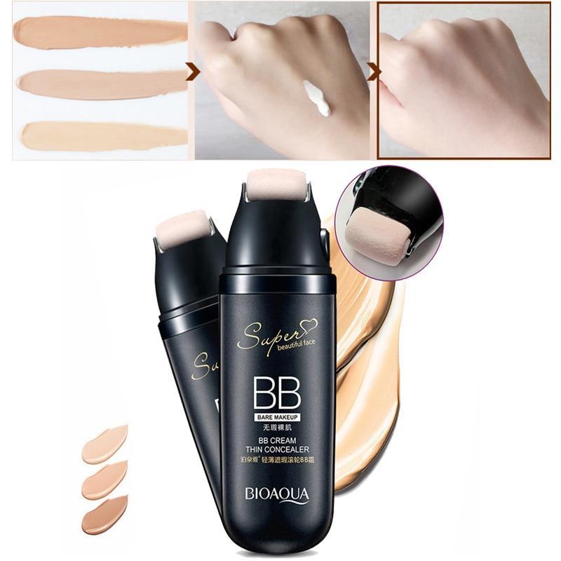 foundations & concealers