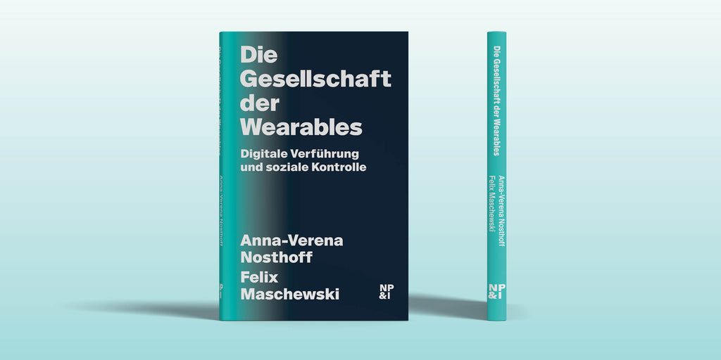 Von Pinien und Elektronik und wie 1984 nicht »1984« wurde