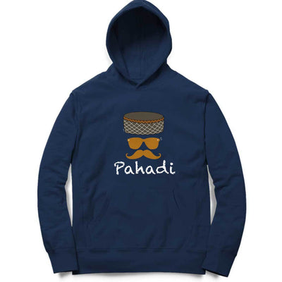 Pahadi Hoodie - Mister Fab