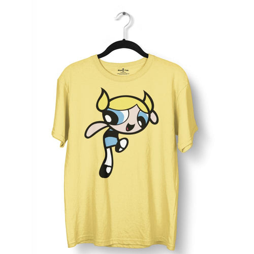 The Powerpuff Girls T-shirt Pack - Mister Fab