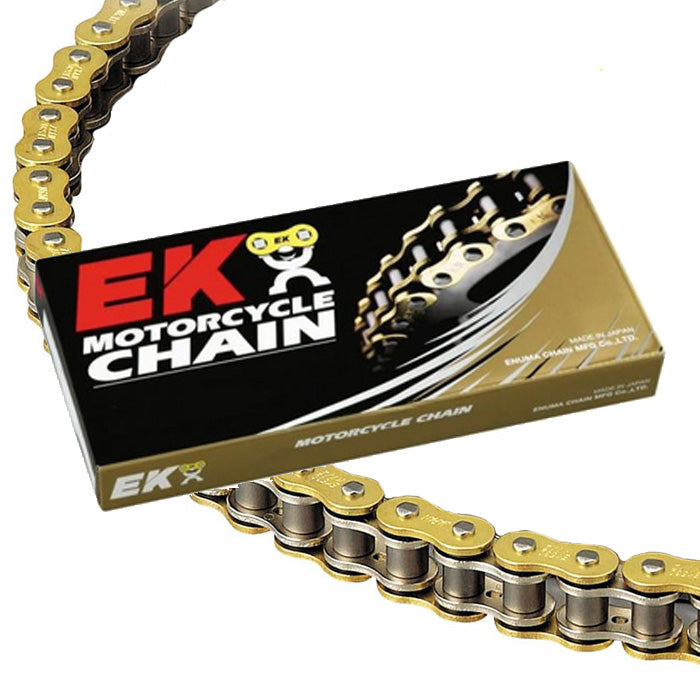 EK SRX2 Gold Chain Stuntsprockets.com